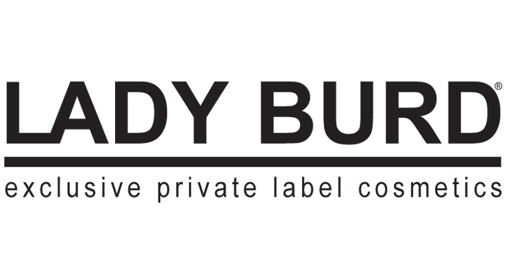 Lady Burd Exclusive Private Label Cosmetics